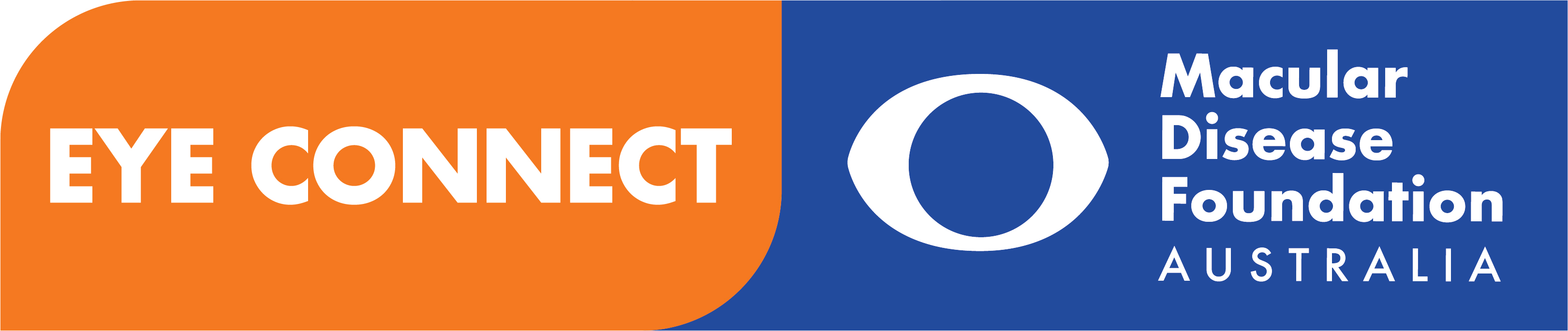 Eye Connect logo